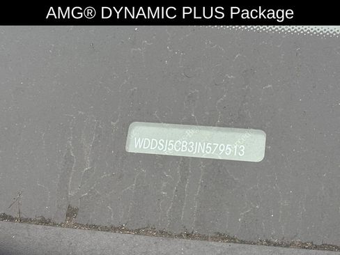 Used 2018 Mercedes-Benz CLA 45 AMG 4MATIC image 3