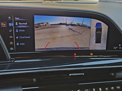 Used 2024 Cadillac Escalade V image 16