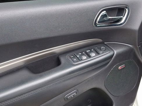 Certified 2017 Dodge Durango GT w/ Premium Group image 12