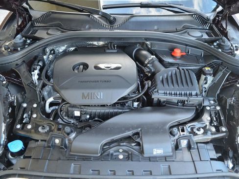 Used 2016 MINI Cooper Clubman image 38