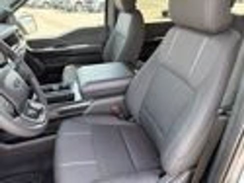 New 2026 Ford F150 STX w/ Equipment Group 200A RWD image 18