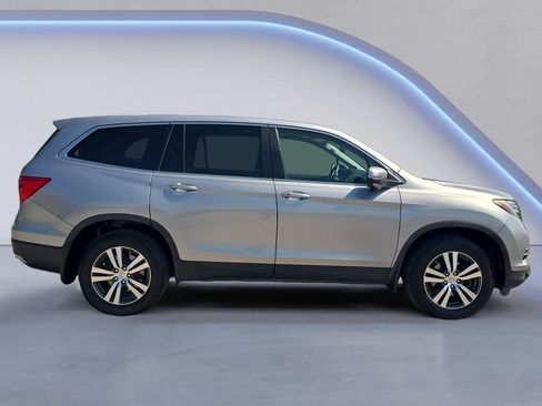 Used 2017 Honda Pilot EX-L image 7