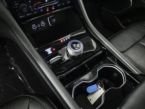 Used 2022 Jeep Grand Cherokee L Limited image 12