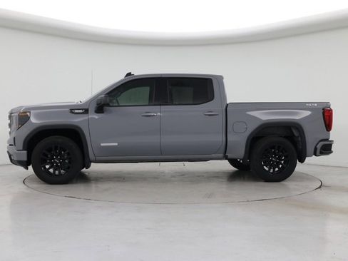 Used 2020 GMC Sierra 1500 Elevation w/ Elevation Value Package image 2