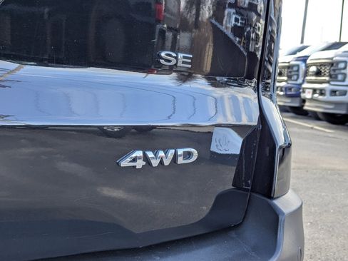 Used 2021 Ford EcoSport SE w/ Interior Protection Package image 12