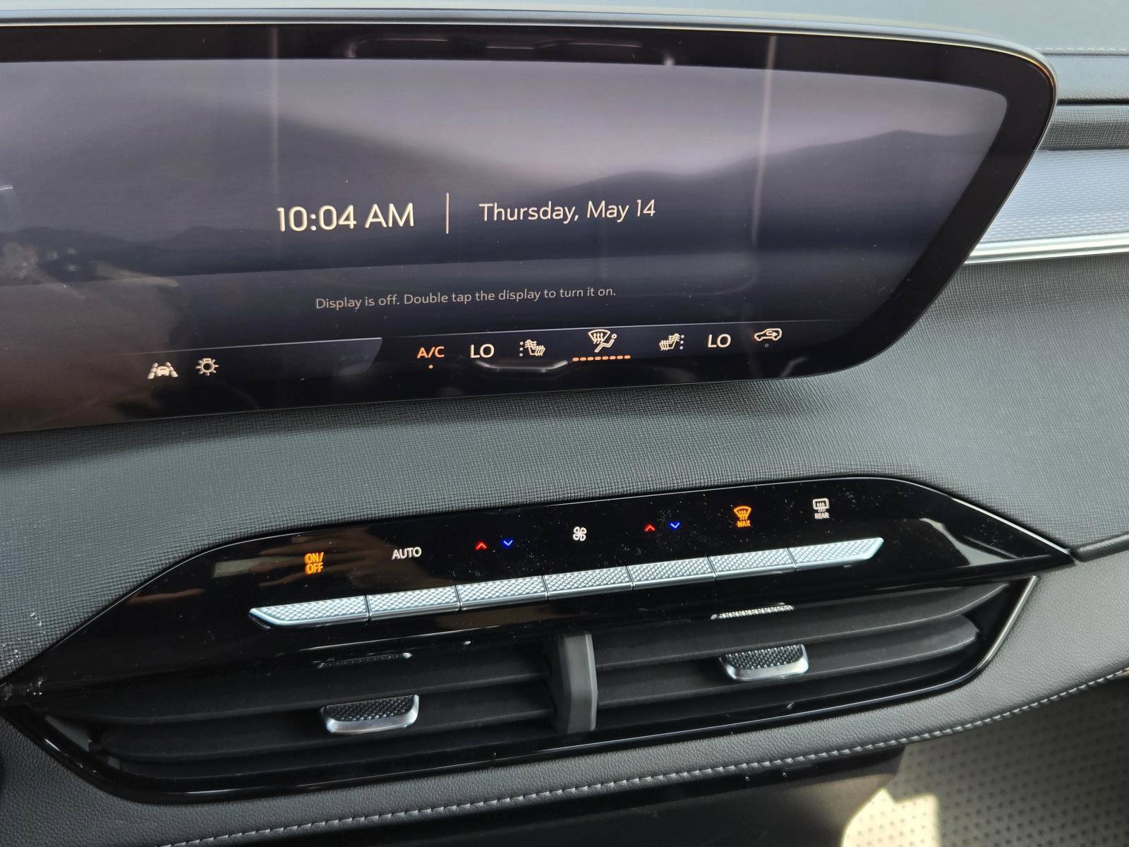 New 2026 Buick Enclave Sport Touring w/ Power Package FWD image 10