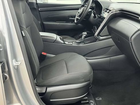 Used 2024 Hyundai Tucson SEL AWD/4WD image 29