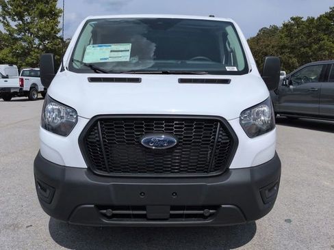 New 2025 Ford Transit 250 Low Roof w/ Load Area Protection Package image 8