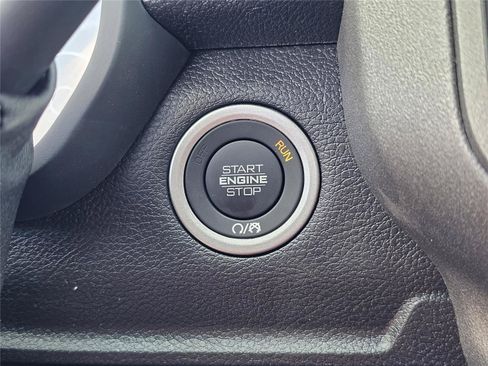 New 2026 RAM 2500 Tradesman AWD/4WD image 25