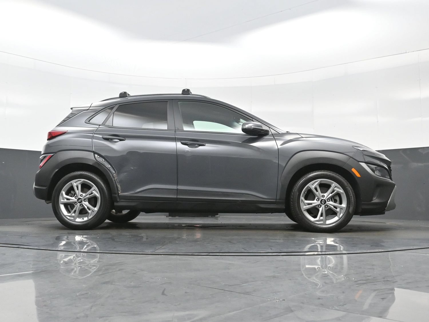 Certified 2023 Hyundai Kona SEL AWD/4WD image 32