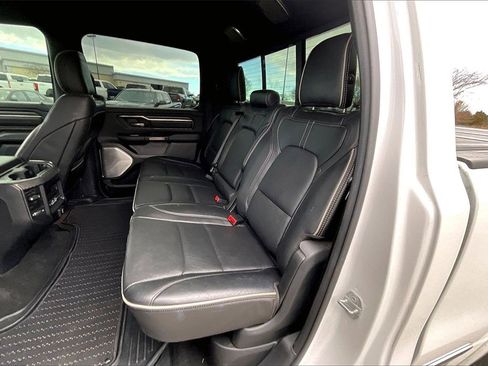 Used 2021 RAM 1500 Limited image 24