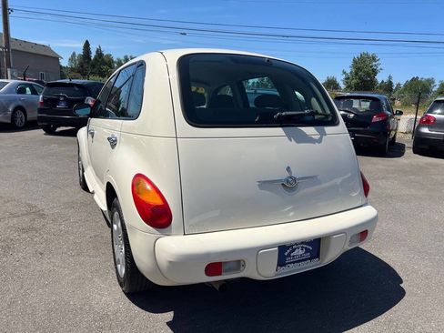 Used 2004 Chrysler PT Cruiser w/ PWR Convenience Group FWD image 12