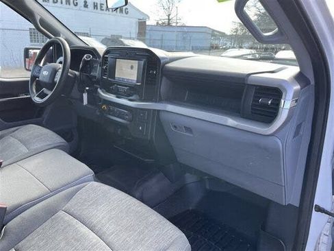 Used 2022 Ford F150 XL w/ Equipment Group 101A High AWD/4WD image 23
