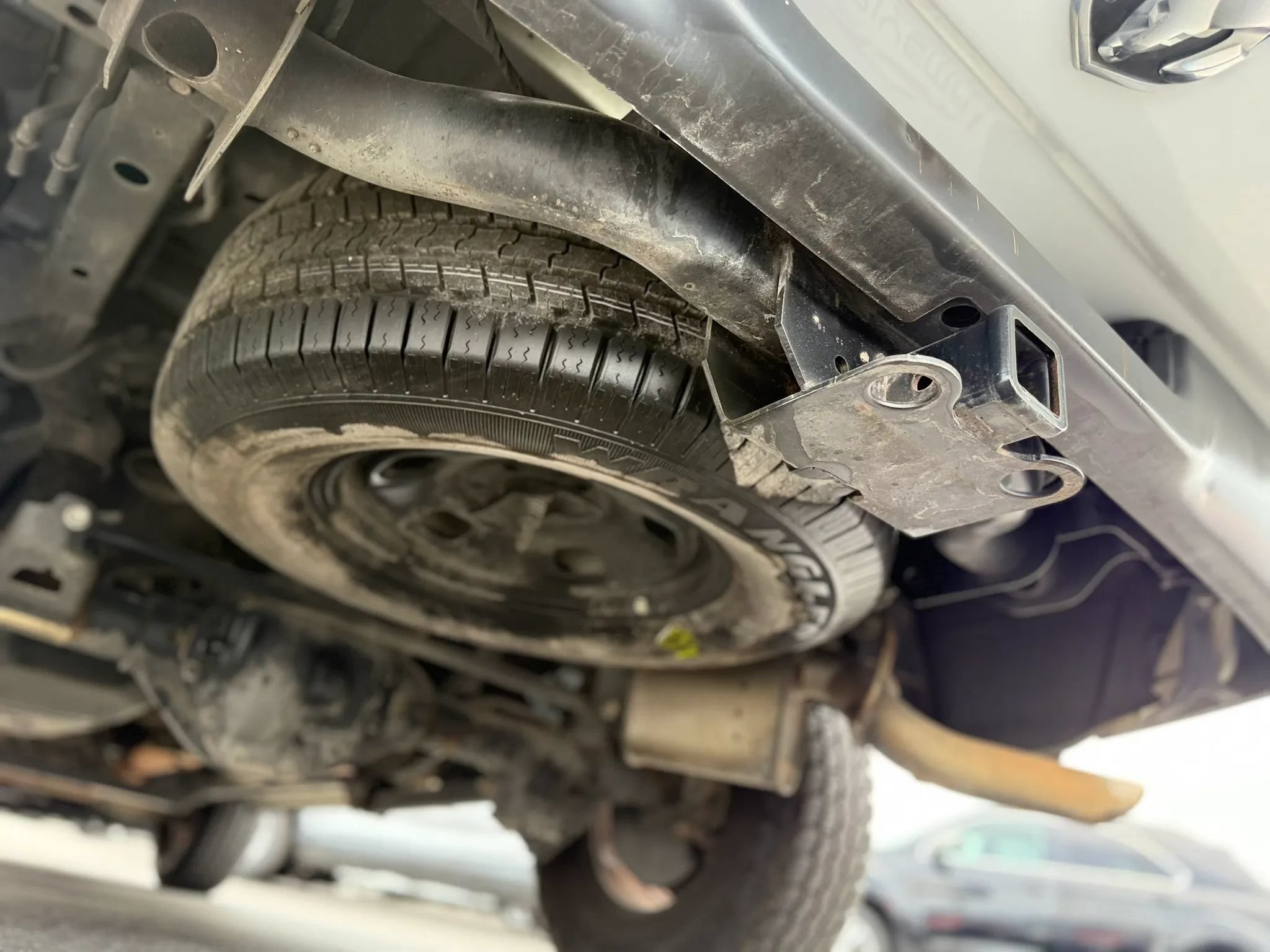 Used 2015 RAM 1500 Tradesman w/ Popular Equipment Group RWD image 6
