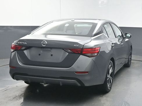 Used 2023 Nissan Sentra SV image 7