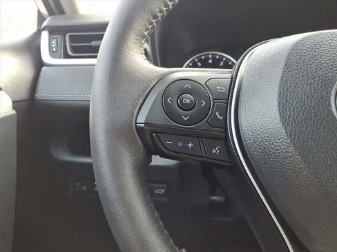 Certified 2022 Toyota RAV4 XLE image 23