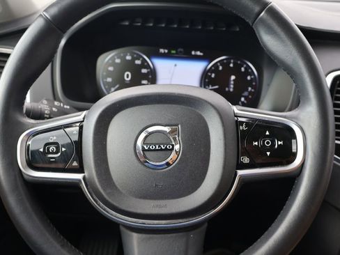 Used 2016 Volvo XC90 T6 Inscription AWD/4WD image 25