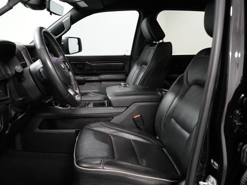 Used 2023 RAM 1500 Limited AWD/4WD image 12
