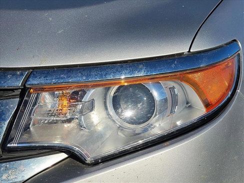 Used 2013 Ford Edge SE image 8