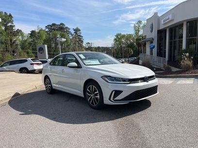 New 2026 Volkswagen Jetta SE