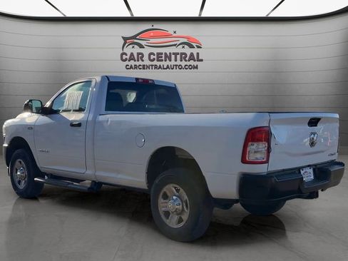 Used 2020 RAM 3500 Tradesman image 3