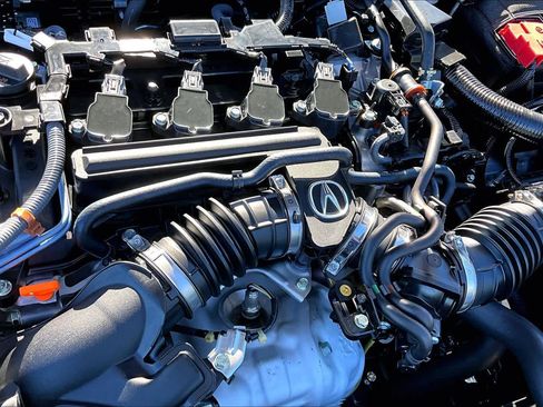 New 2026 Acura Integra A-Spec image 17