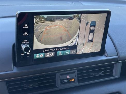 New 2025 Honda Pilot TrailSport image 18