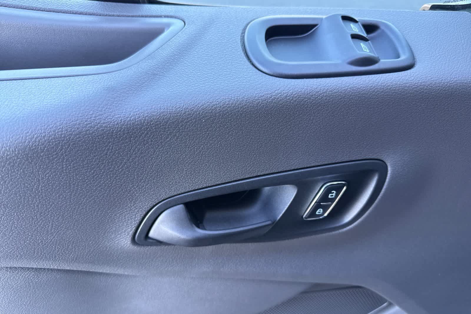 New 2026 Ford Transit 250 Low Roof AWD image 9
