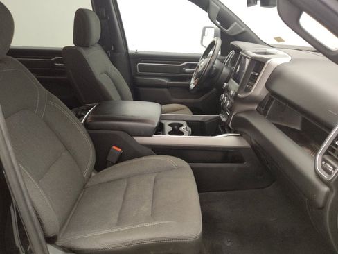 Used 2020 RAM 1500 Big Horn AWD/4WD image 21