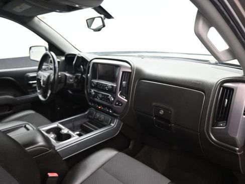 Used 2015 GMC Sierra 1500 SLE w/ All-Terrain Package AWD/4WD image 42