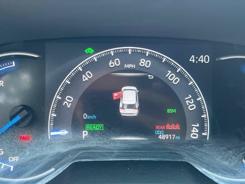 Used 2021 Toyota RAV4 XSE w/ XSE Grade Weather Package AWD/4WD image 29