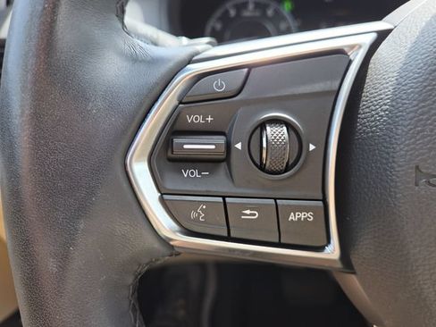 Used 2024 Acura RDX SH-AWD w/ Technology Package image 12
