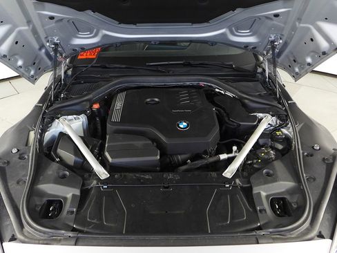 Used 2020 BMW Z4 sDrive30i w/ Driving Assistance Package image 6