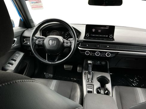 Used 2024 Honda Civic Sport image 14
