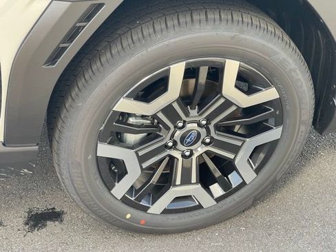 New 2026 Subaru Outback Touring XT AWD/4WD image 25