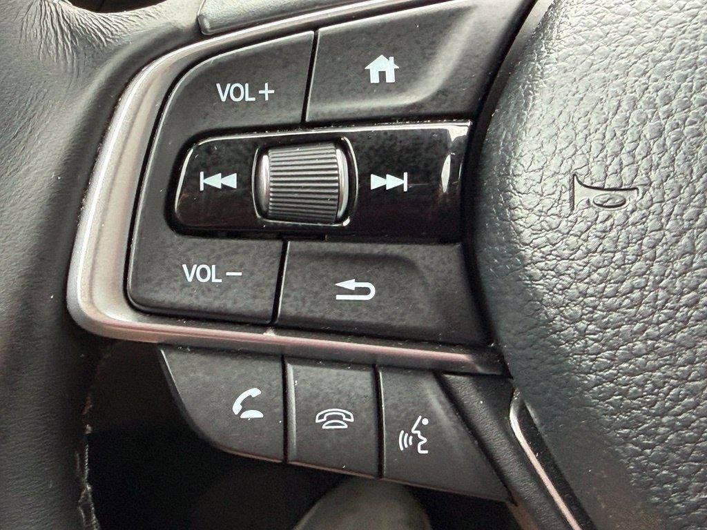 Used 2020 Honda Accord EX-L image 18