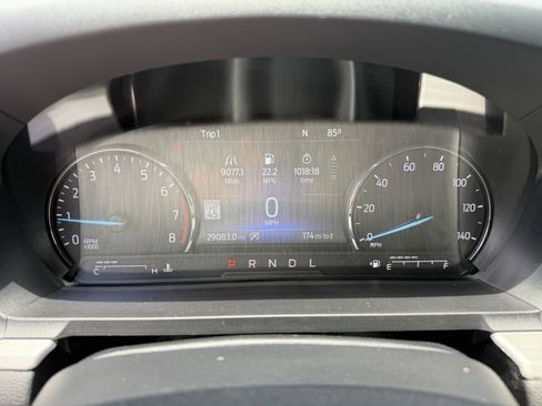 Used 2022 Ford Explorer XLT w/ Equipment Group 202A RWD image 30