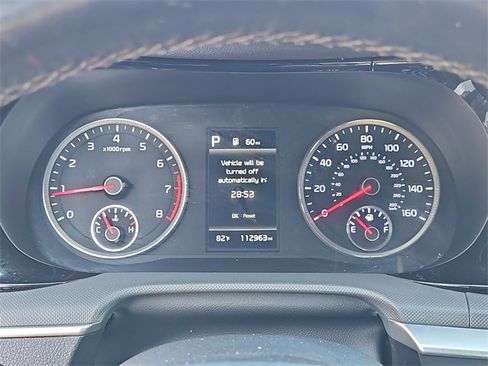 Used 2021 Kia K5 GT-Line image 18