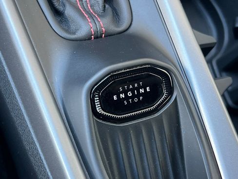 New 2026 Dodge Charger GT w/ Driver Convenience Group image 21