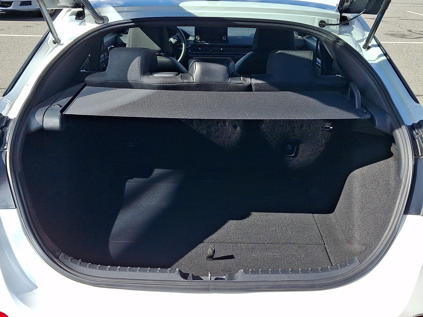 Used 2024 Honda Civic Sport image 25