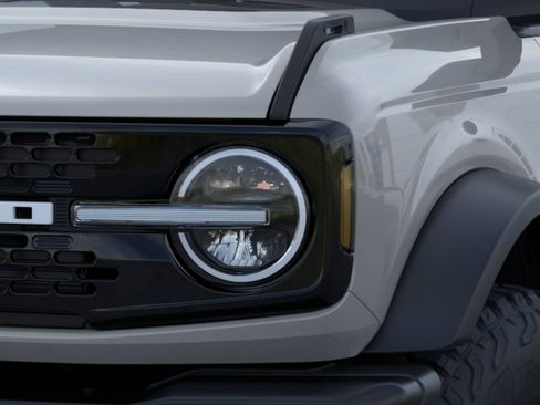 New 2026 Ford Bronco Badlands AWD/4WD image 20