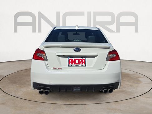 Used 2019 Subaru WRX Premium w/ Performance Package image 9