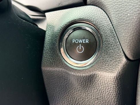 Used 2023 Toyota RAV4 XLE image 7