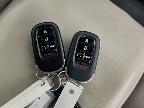 Used 2023 Honda Accord LX image 33