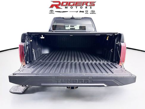 New 2026 Toyota Tundra 1794 Edition image 24