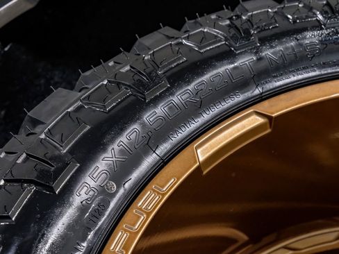 Used 2025 Ford F350 King Ranch image 58