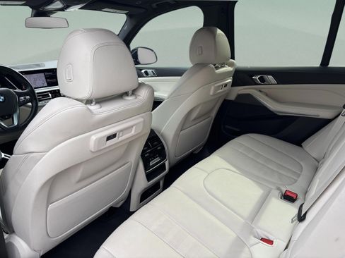 Used 2021 BMW X5 xDrive40i w/ Convenience Package image 26