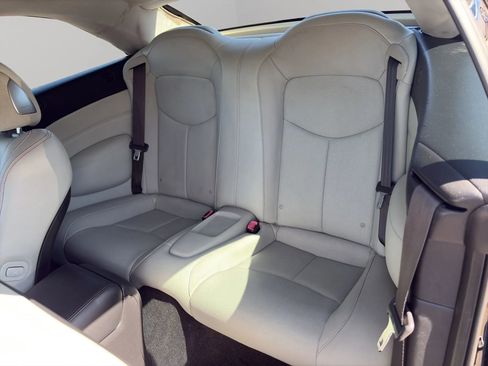 Used 2013 INFINITI G37 IPL RWD image 13