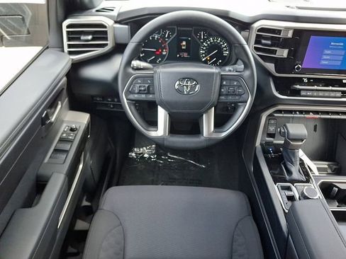New 2026 Toyota Tundra SR5 AWD/4WD image 10