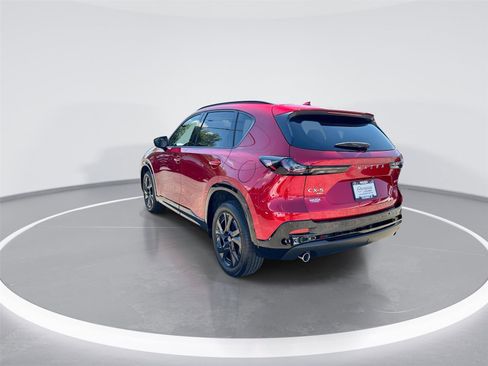 New 2026 MAZDA CX-5 2.5 S w/ Premium Package AWD/4WD image 6